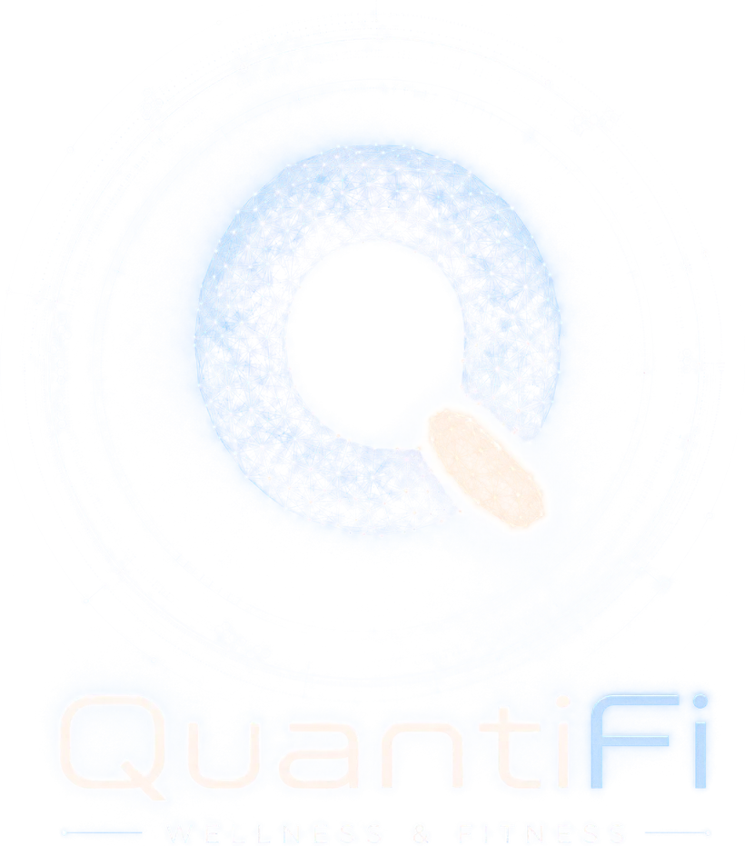 QuantiFi — Wellness & Fitness